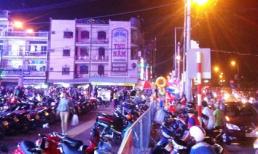 Tiệm vàng lớn nhất Cà Mau bị cướp