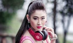Oxy - Nữ DJ 20 tuổi xinh đẹp sở hữu ngoại hình 'bỏng mắt'