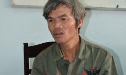 Lạnh người lời khai kẻ cầm rìu giết 2 cháu bé