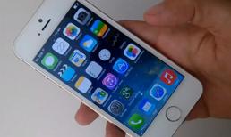 iPhone 5S và 5C 'nhái' chuẩn bị tràn vào Việt Nam