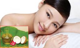 Cách hay giúp chân tay mùa lạnh không còn khô nẻ