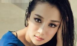 Lý Y Hiểu Khoe gương mặt đẹp không tỳ vết