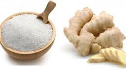 Giảm mỡ bụng bằng muối cực hiệu quả