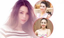 7 kiều nữ Việt nên dừng ngay phẫu thuật thẩm mỹ