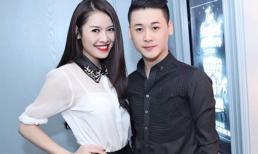 Quế Vân lần đầu khoe em trai đẹp như hotboy