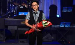 "Học trò" cưng Thu Minh bất ngờ thắng giải Bài hát Việt