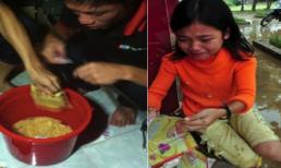 FPT Shop thương về miền Trung