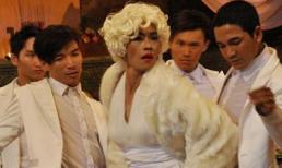 Phim Việt: Hài là thượng sách