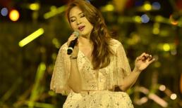 Mỹ Tâm 'phiêu' hơn sau tin vui chiến thắng