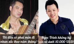 Phát ngôn "giật tanh tách" của sao Việt tuần qua (P25)