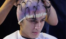 Cuộc "lột xác" ngoạn mục của thí sinh Vietnam's Next Top Model