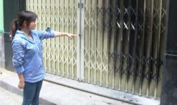 Ngồi vào chậu xăng tự thiêu vì 'cuộc chiến' 20cm đất