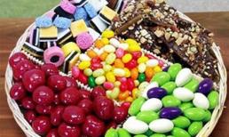 Bất ngờ 10 thực phẩm càng ăn càng... ngu