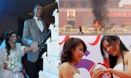 Những bức ảnh "đắt giá" nhất 24h qua (28/10)