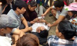 Nhà nạn nhân vụ "Cát Tường" gọi công an bắt ngoại cảm rởm