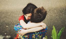 Khi đàn ông yêu thực sự