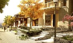 “Chiếc áo mới” cho du lịch Sapa