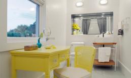 6 gam màu “cực hot” để trang trí nhà cuối thu