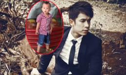 Lê Hoàng The Men cũng đã có con trai?