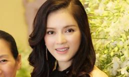 Lý Nhã Kỳ được thế lực nào "chống lưng"?