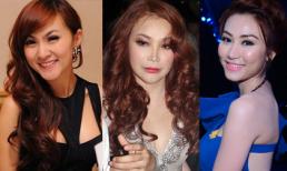 Thương thay nhan sắc giai nhân Việt!