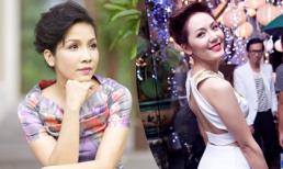 Những mỹ nhân Việt mặc đẹp dù có chiều cao khiêm tốn