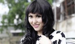 Phi Thanh Vân: 'Đừng nên dao kéo ngực quá bự'