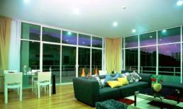 Giúp nhà chung cư hợp phong thủy theo tuổi