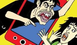 Rùng rợn những chiêu khủng bố tình thời công nghệ