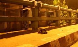 Đôi tình nhân lần lượt nhảy cầu tự tử, một người mất tích