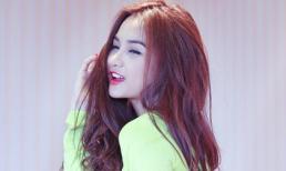 Từ cô hàng nước sâm thành DJ gợi cảm