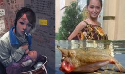 Những bức ảnh "đắt giá" nhất 24h qua (29/10)