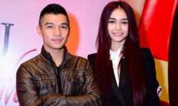 MLee lần đầu lên tiếng về nghi án yêu Cường Seven