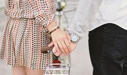 Đàn bà lòng hẹp