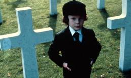 Những đứa trẻ đáng sợ nhất trong phim kinh dị
