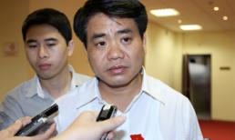 Giám đốc Công an Hà Nội: Thấy xác mới định được tội danh của bác sĩ Tường