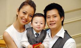 Những cặp "sao" Việt vẫn quan tâm đến nhau sau ly hôn