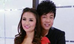 Lam Anh lần đầu xuất hiện sau vụ tai nạn kinh hoàng