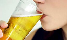 Những cách làm đẹp không thể bỏ qua với... bia