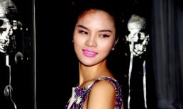 Lê Thị Phương: "Tôi vừa ly hôn chồng"