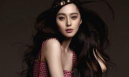 Phạm Băng Băng quyến rũ cùng túi xách 