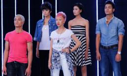 Hết quê mùa, thí sinh Vietnam's Next top mặc đồ sành điệu