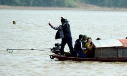 Đang xác minh thi thể trôi sông nghi là nạn nhân TMV Cát Tường