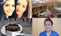 Những bức ảnh "đắt giá" nhất 24h qua (03/10)