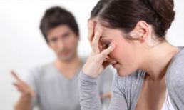 “Chị điên à! Chồng chị là người đồng tính“