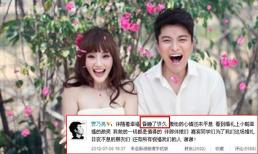 Những sao Hoa ngữ bị "lỡ dở" đêm động phòng