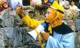 Tây Du Ký và 3 "kiếp nạn" mùa lũ