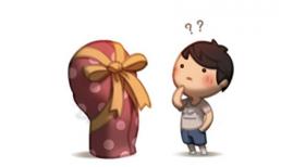 Bộ tranh lý giải tình yêu là gì 'đốn tim' người xem