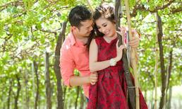 Chụp ảnh cưới tại Cà Ná - Phan Rang tạo cảm giác Độc & Lạ