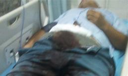 Cắt phăng 'của quý' vì không có bạn gái